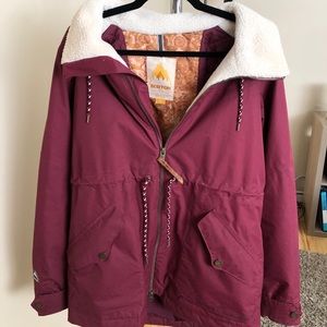 Burton Women’s Snow Jacket
